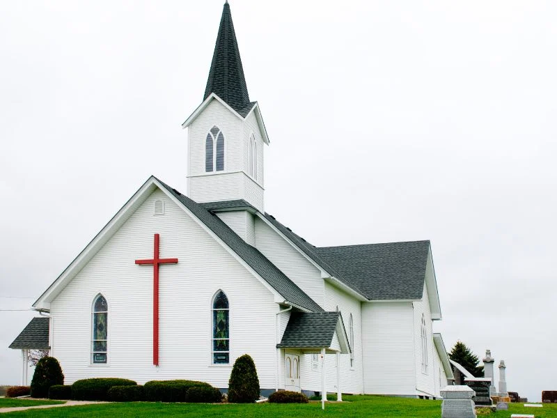 Church Building