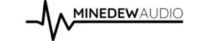 Minedew Audio Logo