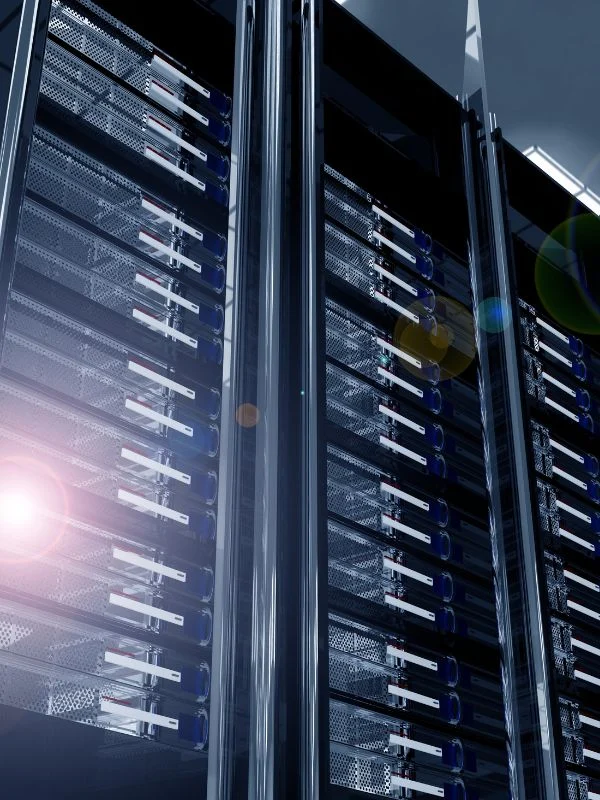Server rack